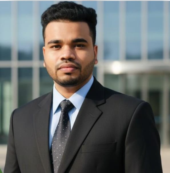Mr. Dilaksan profile