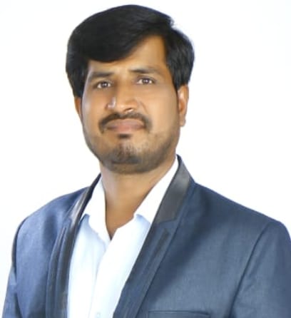 Dr. Parvathalu Kalakonda profile